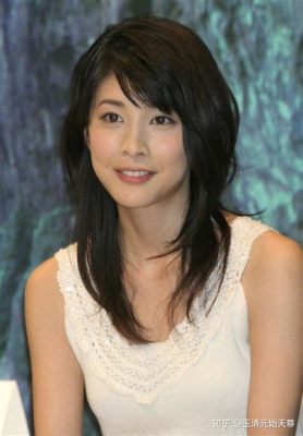 竹内結子 若い時、彼女の輝きはどこから来たのか？