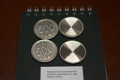 500円玉 偽物：貨幣の真実と社会への影響