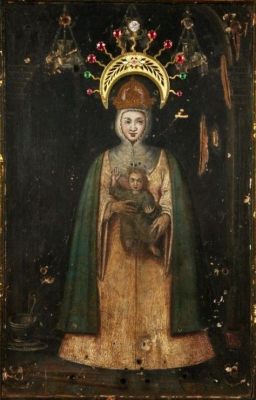 A Consolación de la Virgen: Uma Jornada Visceral Através da Dor e Esperança Renascida!